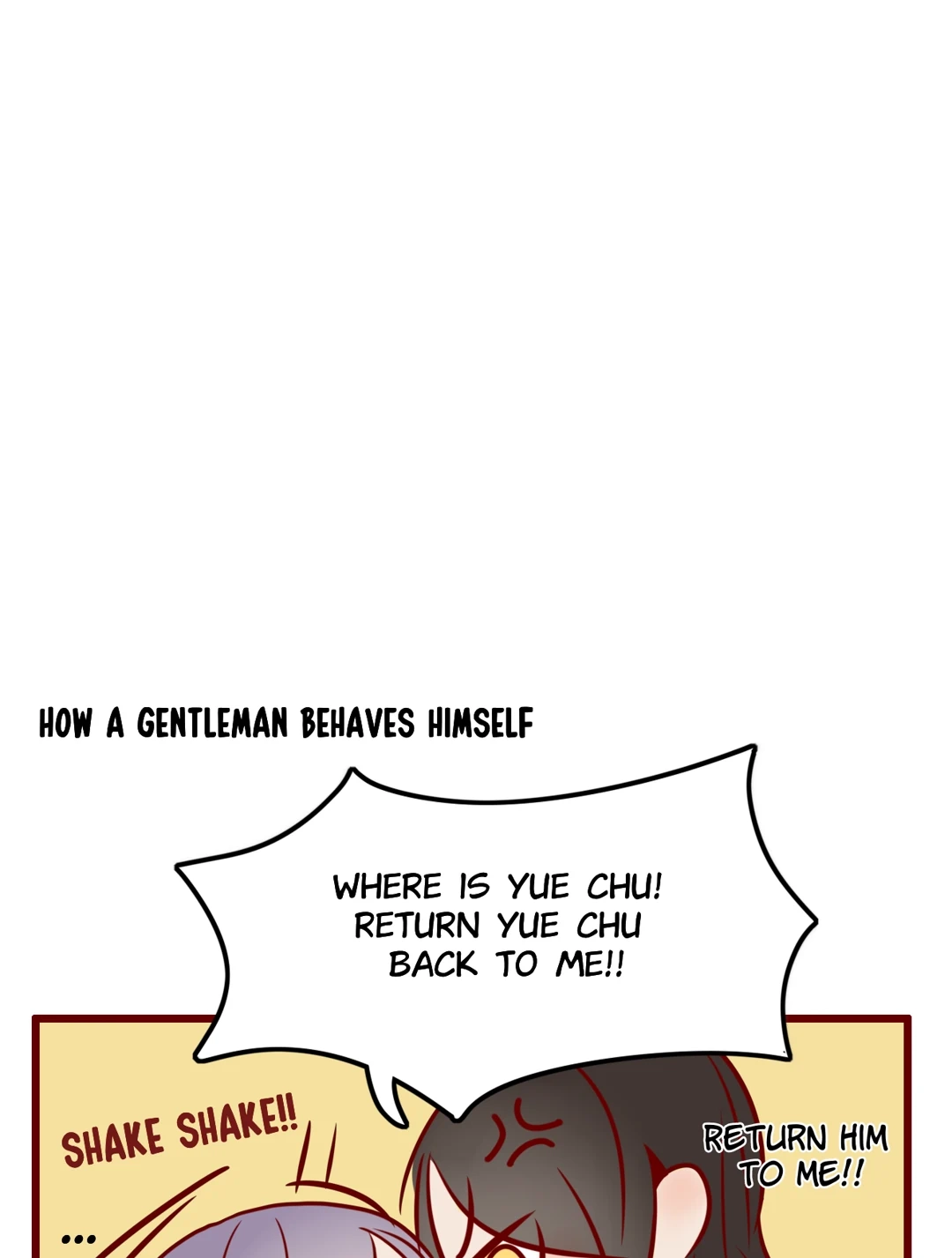 Read Fall Into Your Trap chapter 25 image 16 on Lezhin