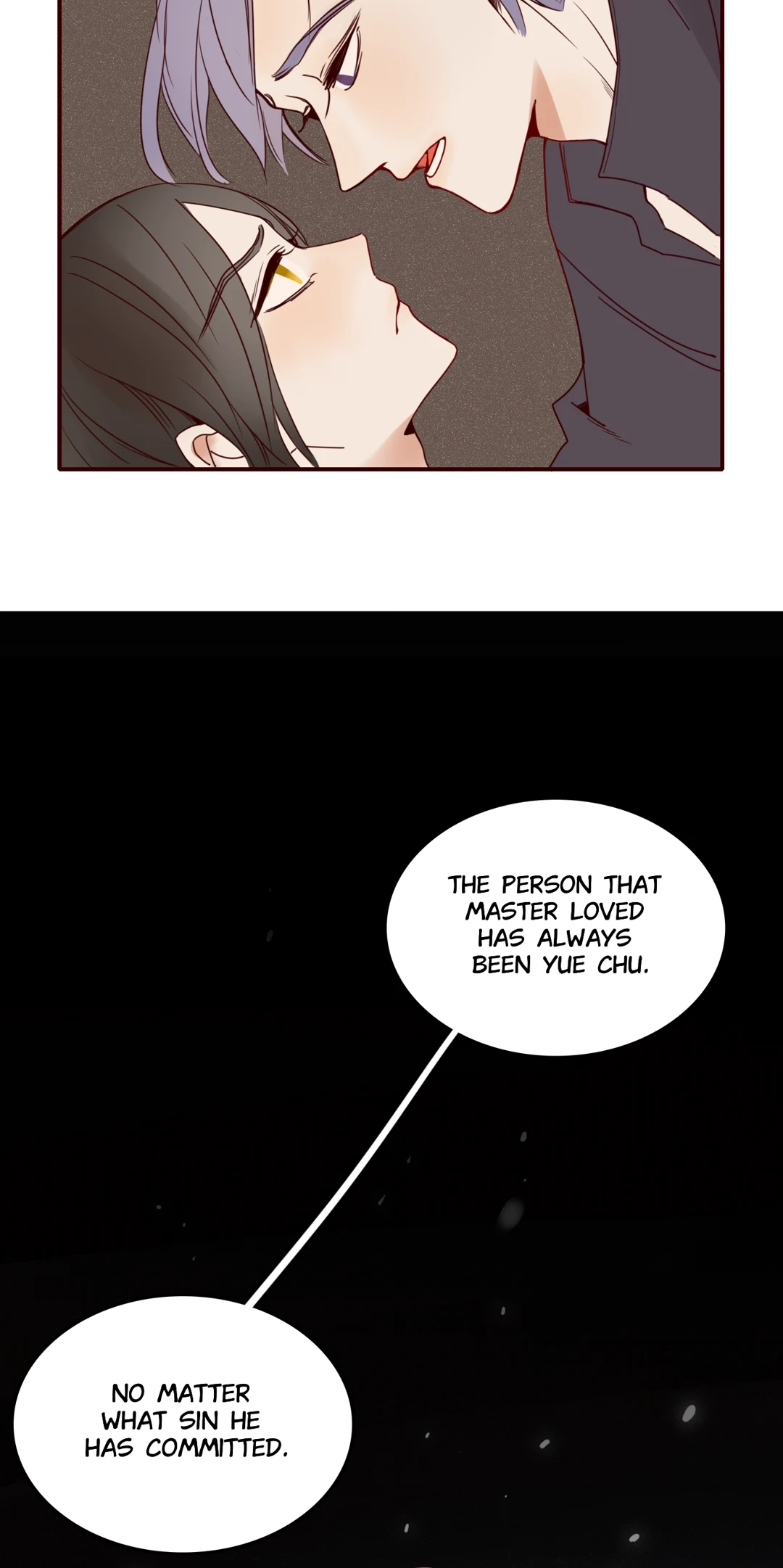 Read Fall Into Your Trap chapter 25 image 4 on Lezhin