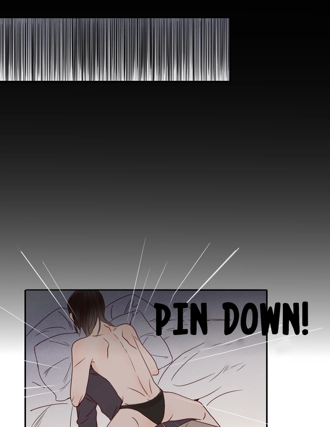 Read Fall Into Your Trap chapter 25 image 8 on Lezhin