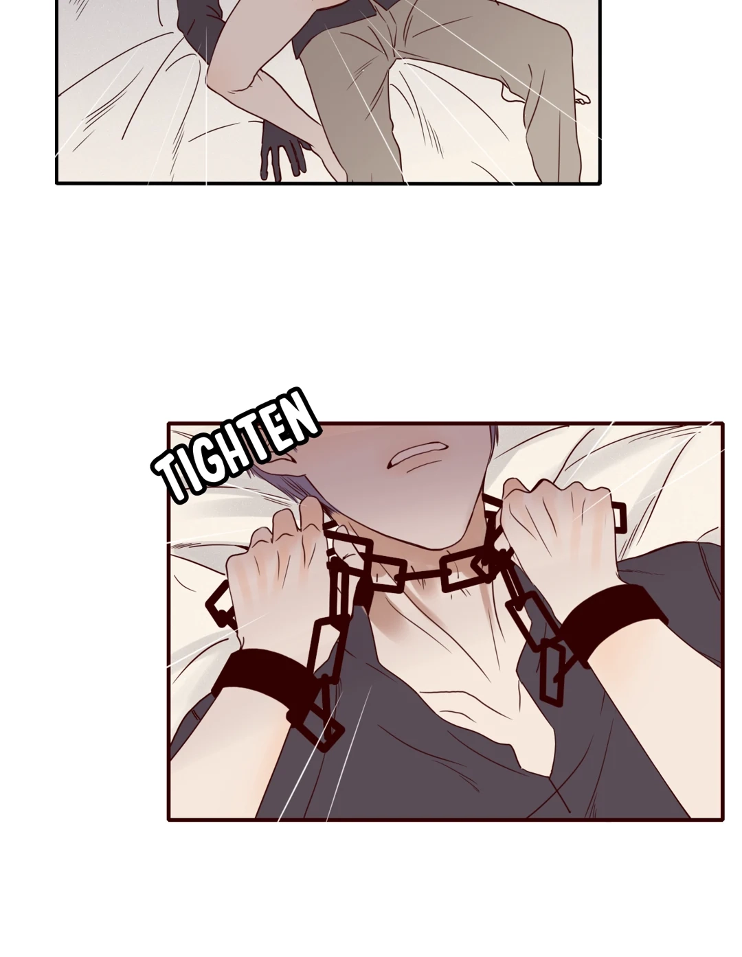 Read Fall Into Your Trap chapter 25 image 9 on Lezhin