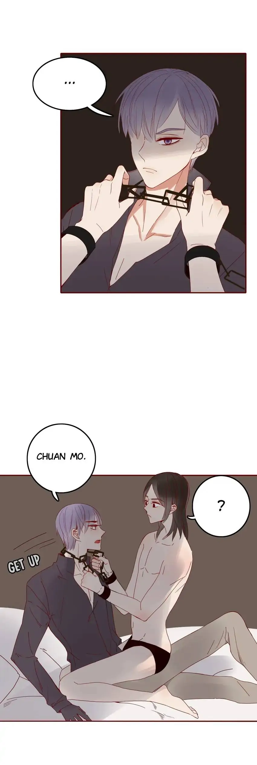 Read Fall Into Your Trap chapter 26 image 1 on Lezhin