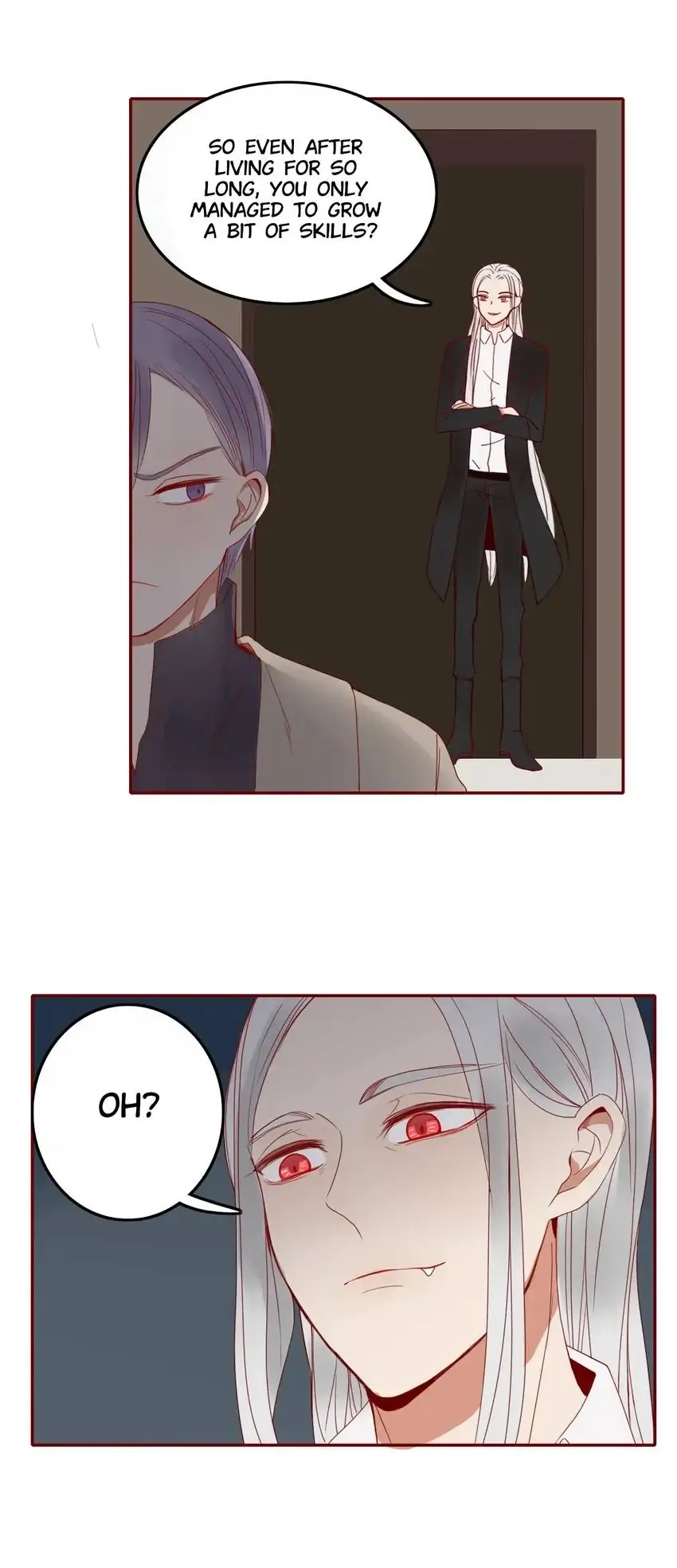 Read Fall Into Your Trap chapter 26 image 10 on Lezhin