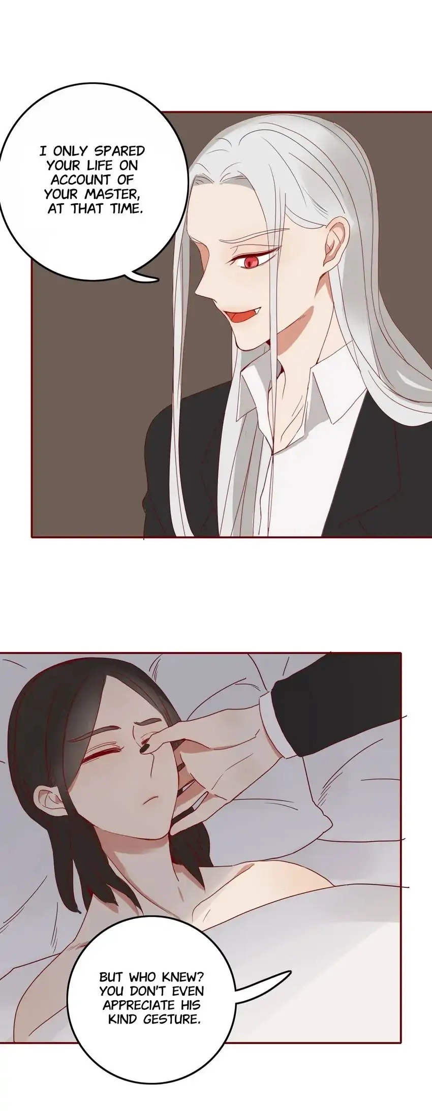 Read Fall Into Your Trap chapter 26 image 13 on Lezhin