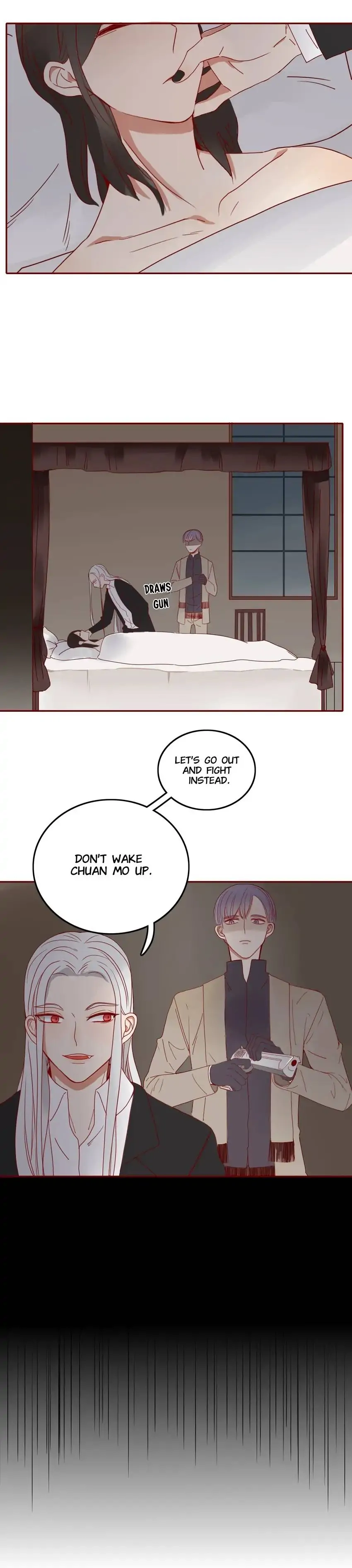 Read Fall Into Your Trap chapter 26 image 14 on Lezhin