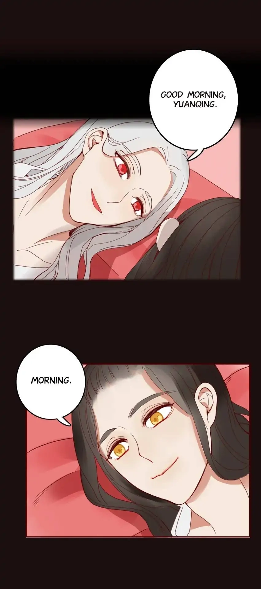 Read Fall Into Your Trap chapter 26 image 16 on Lezhin