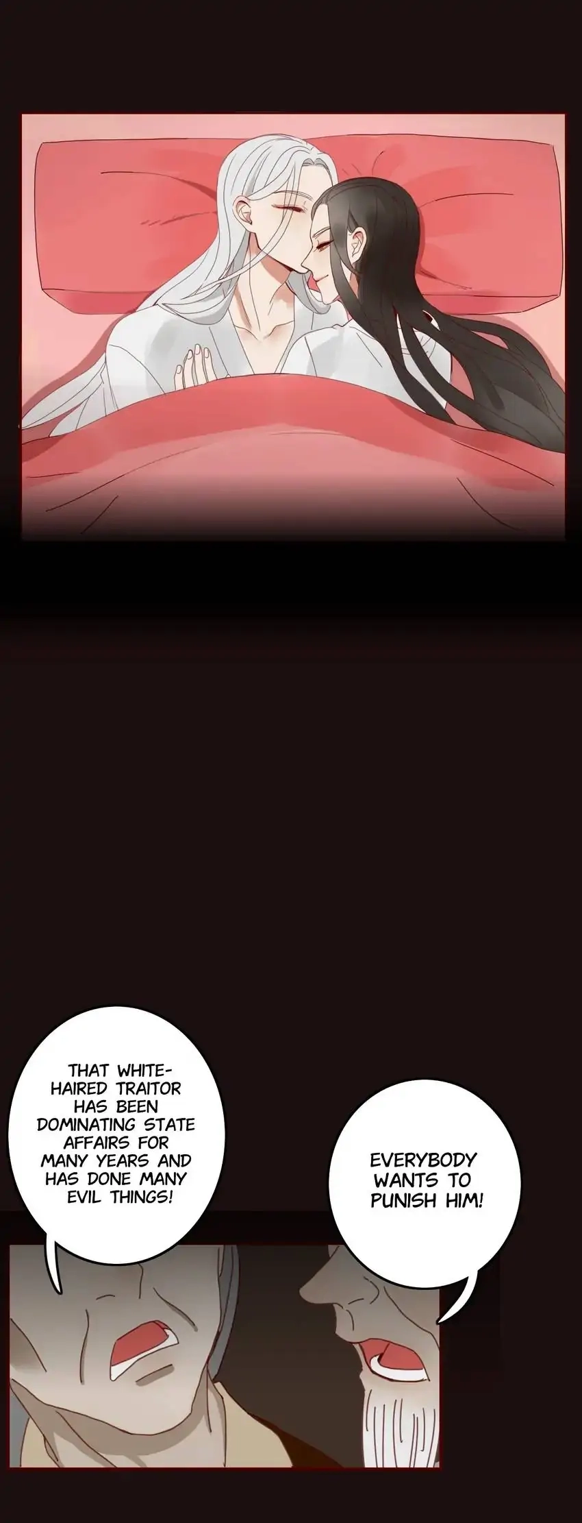 Read Fall Into Your Trap chapter 26 image 17 on Lezhin