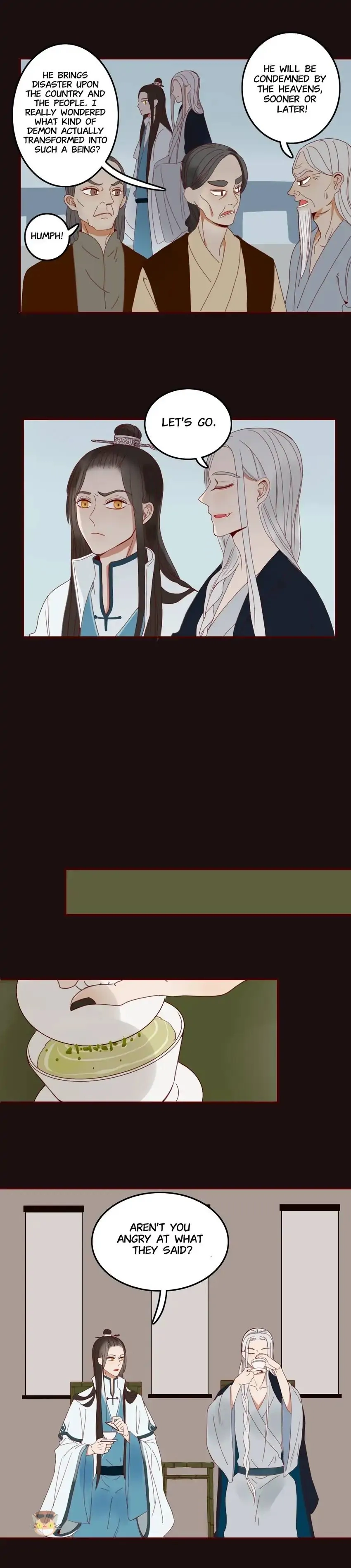 Read Fall Into Your Trap chapter 26 image 18 on Lezhin