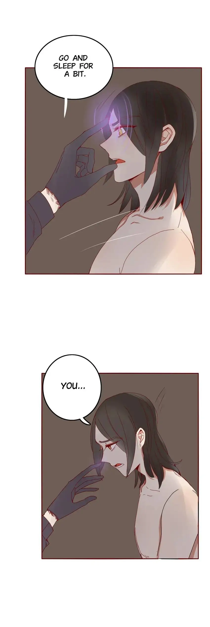 Read Fall Into Your Trap chapter 26 image 2 on Lezhin