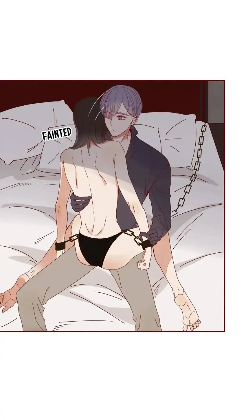 Read Fall Into Your Trap chapter 26 image 3 on Lezhin