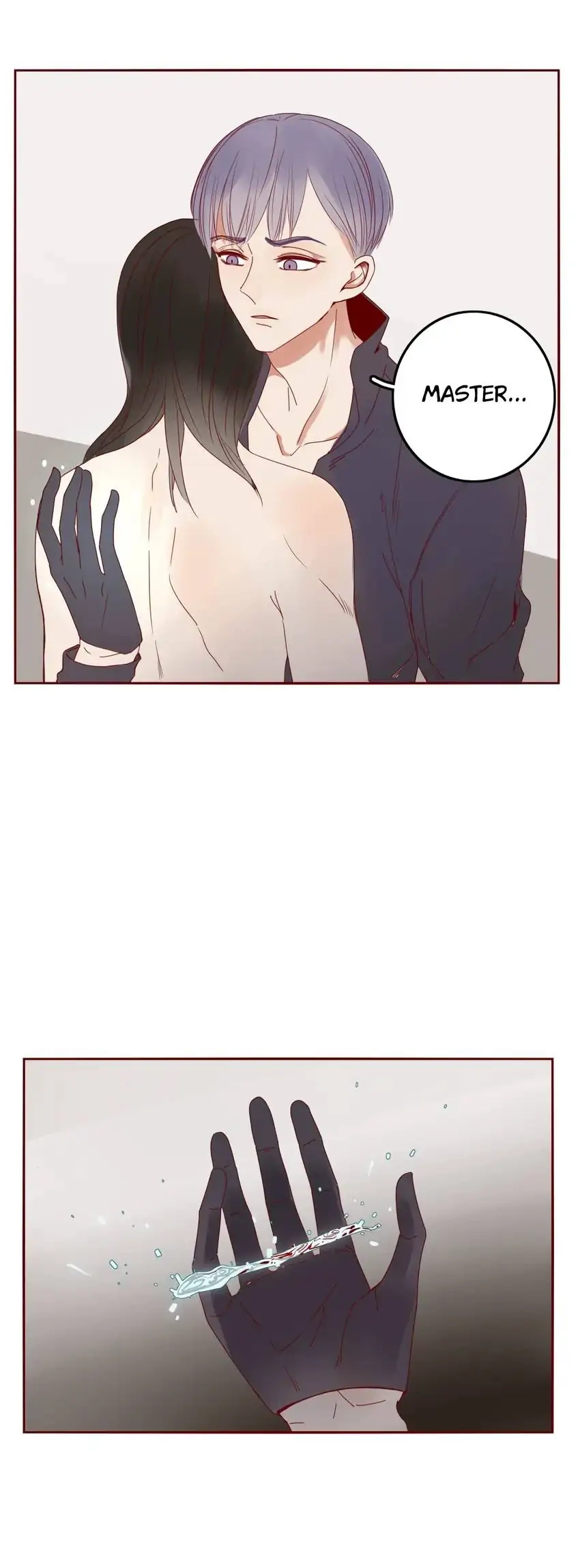 Read Fall Into Your Trap chapter 26 image 4 on Lezhin