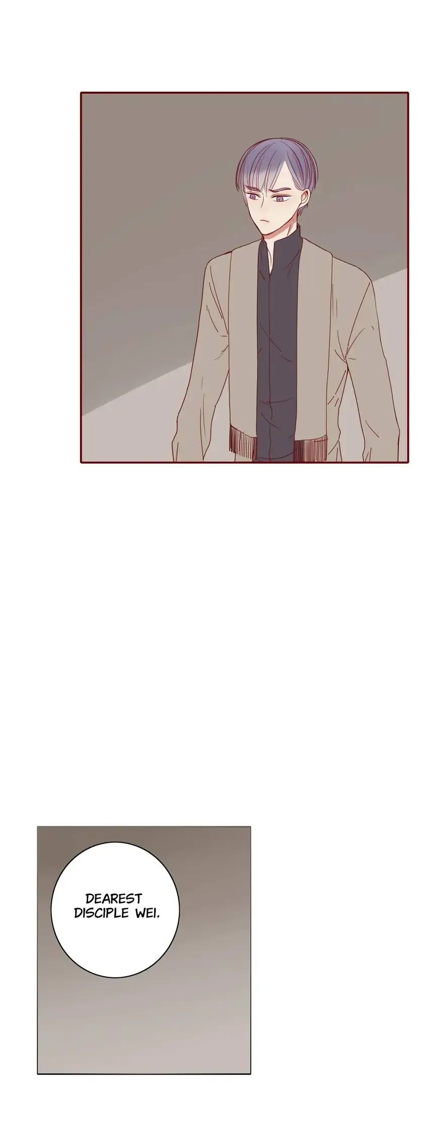 Read Fall Into Your Trap chapter 26 image 9 on Lezhin