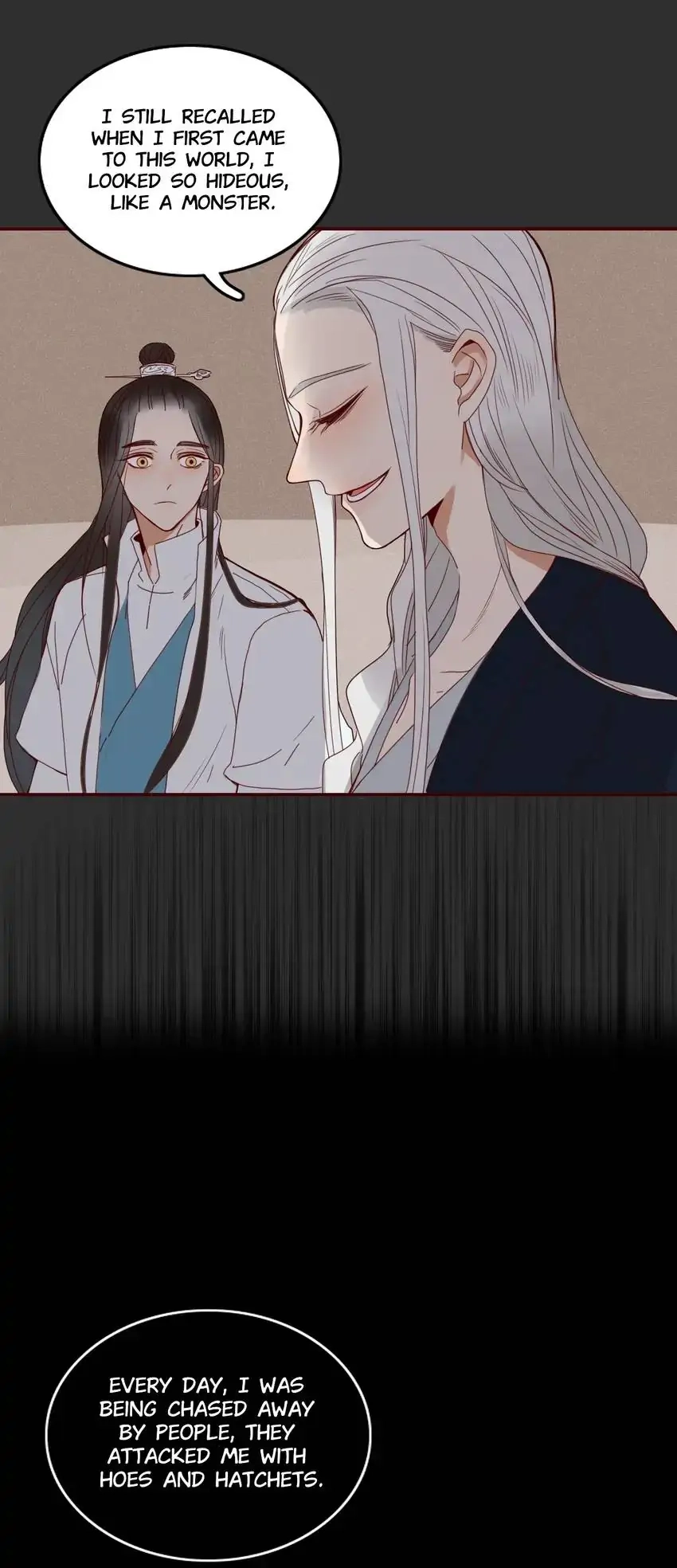 Read Fall Into Your Trap chapter 27 image 1 on Lezhin