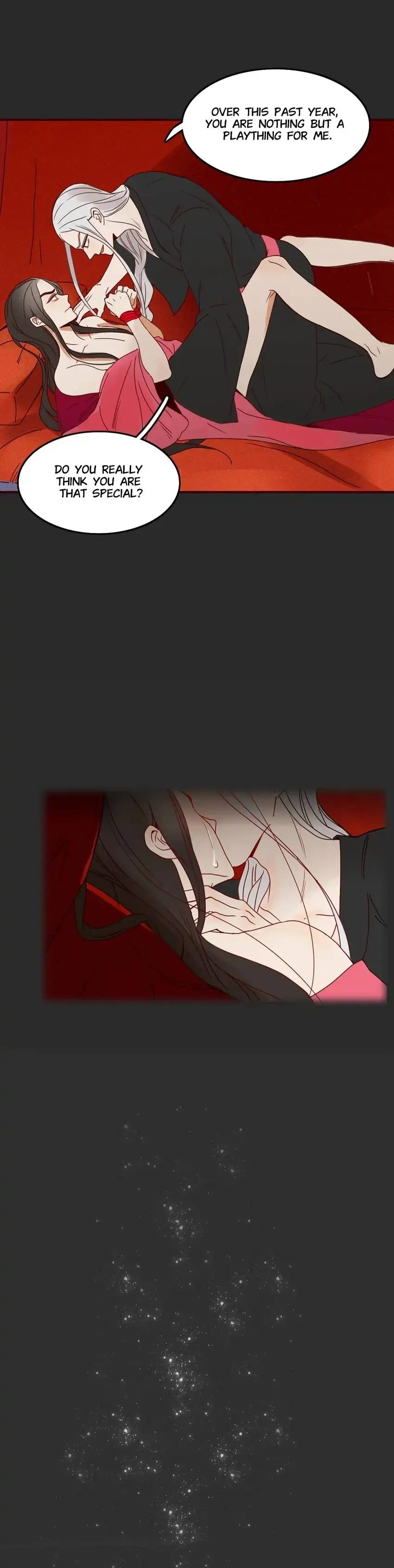 Read Fall Into Your Trap chapter 27 image 10 on Lezhin