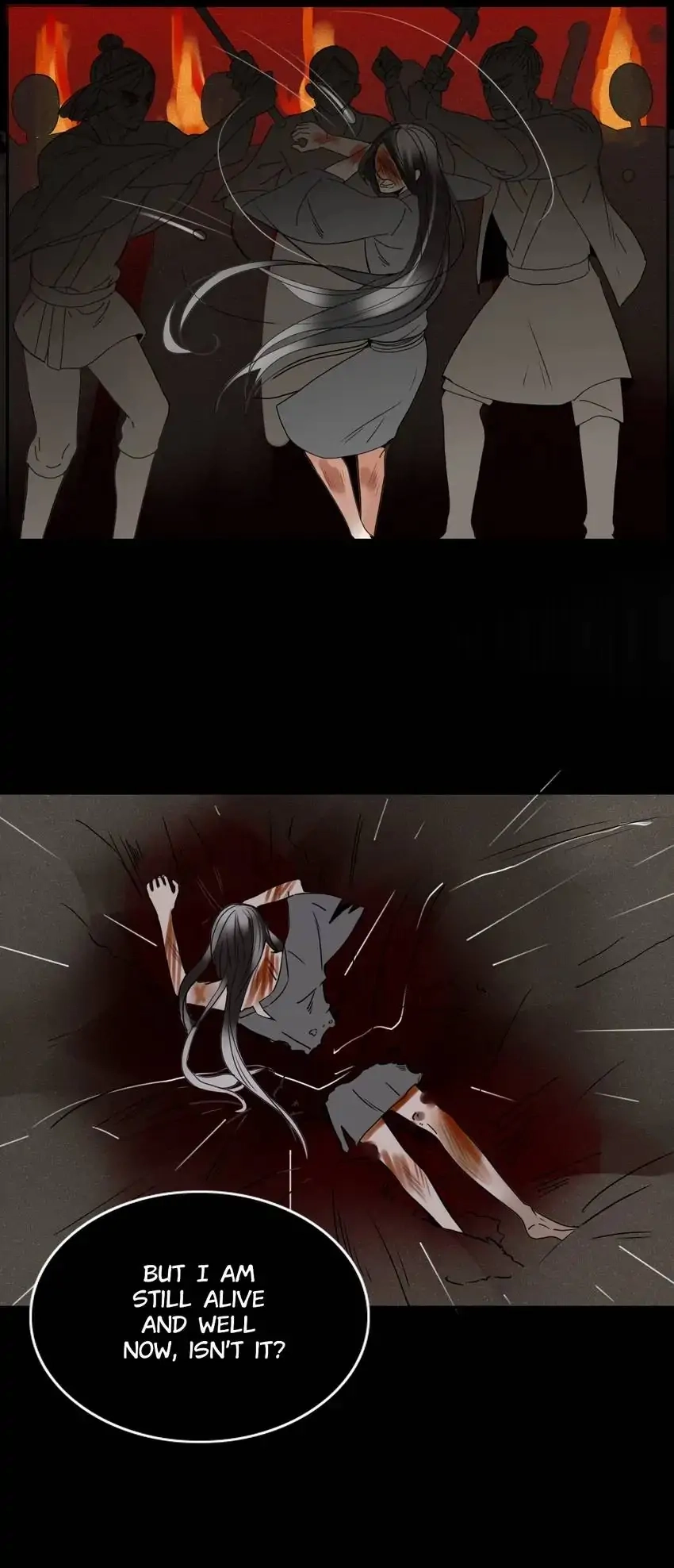 Read Fall Into Your Trap chapter 27 image 2 on Lezhin