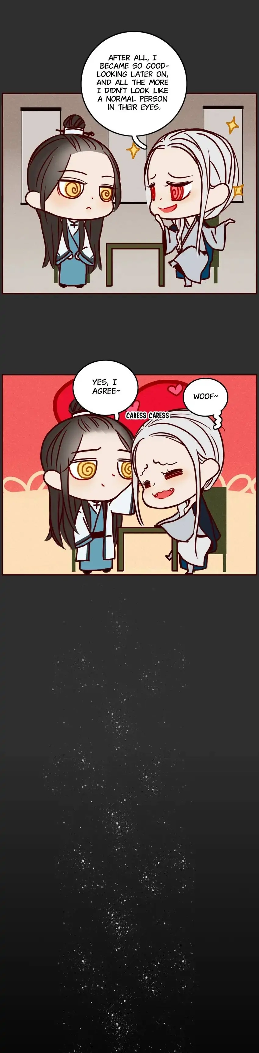 Read Fall Into Your Trap chapter 27 image 4 on Lezhin