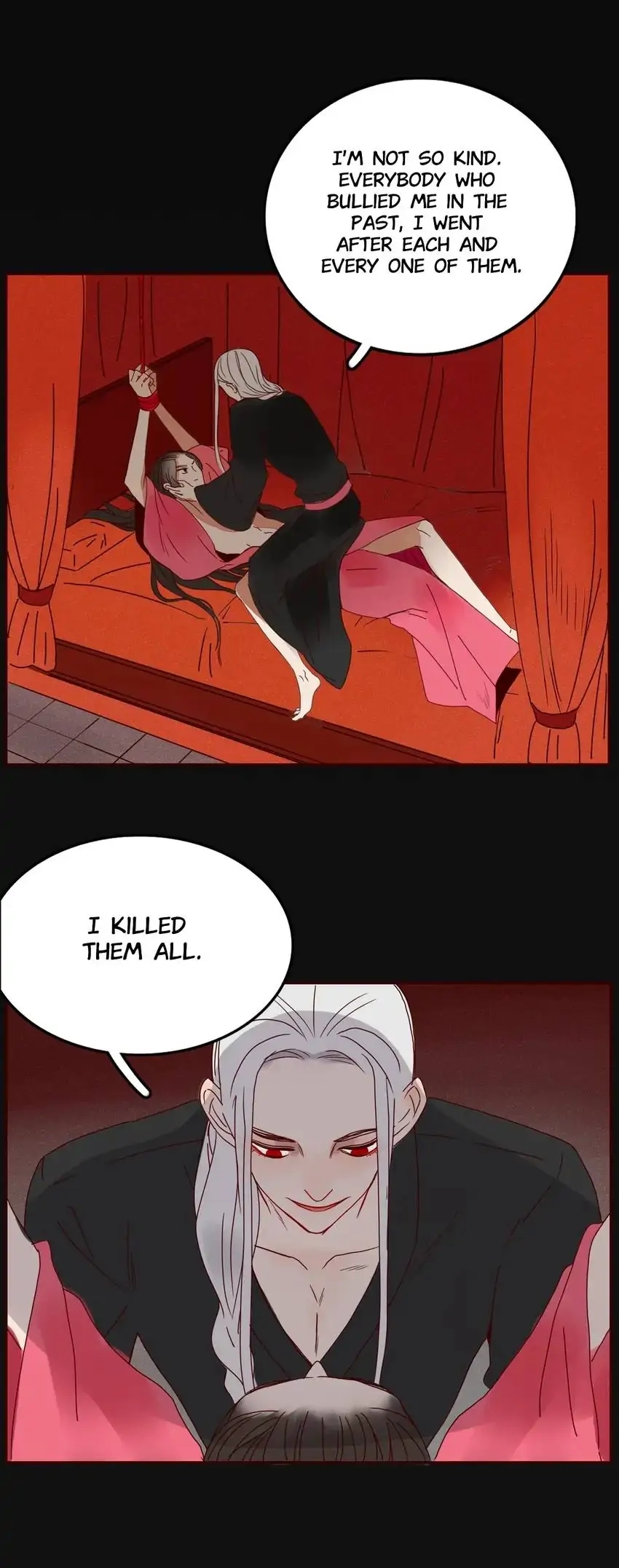 Read Fall Into Your Trap chapter 27 image 6 on Lezhin