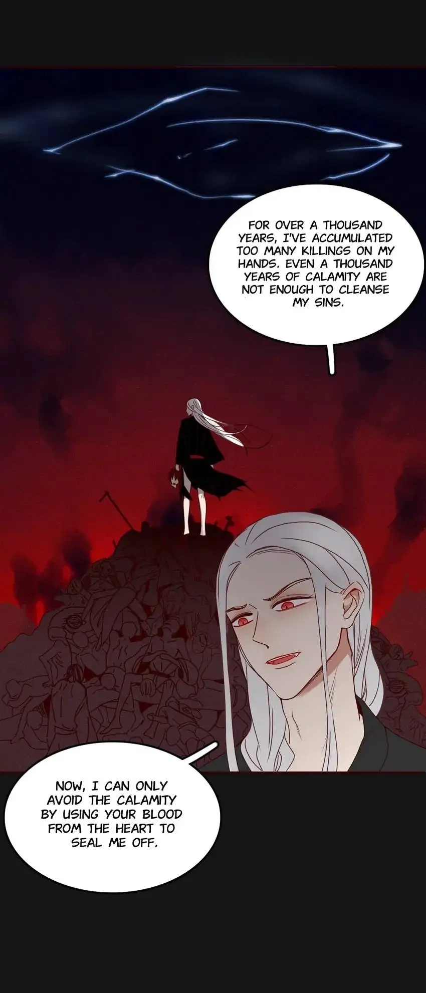 Read Fall Into Your Trap chapter 27 image 7 on Lezhin