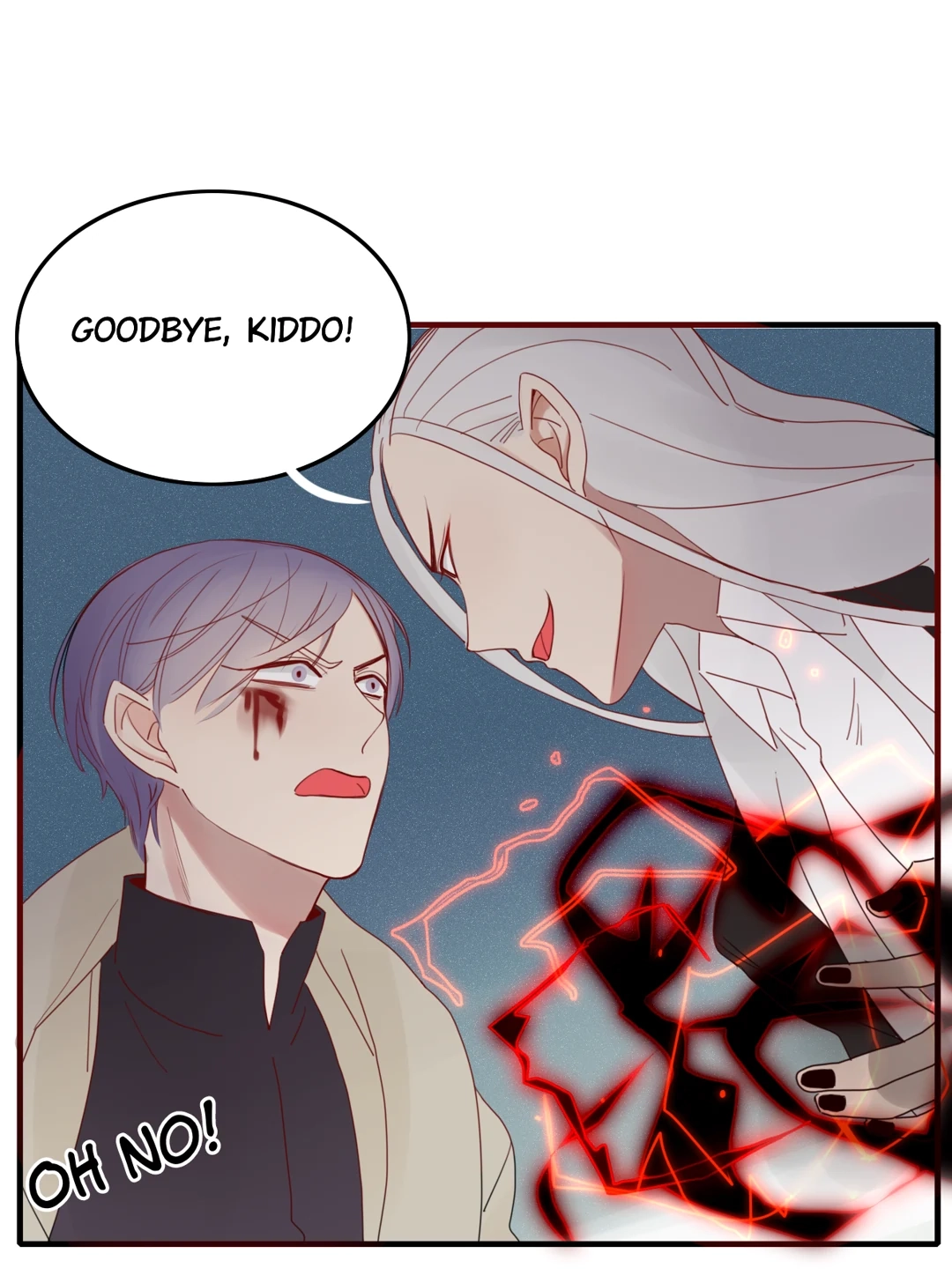 Read Fall Into Your Trap chapter 28 image 10 on Lezhin