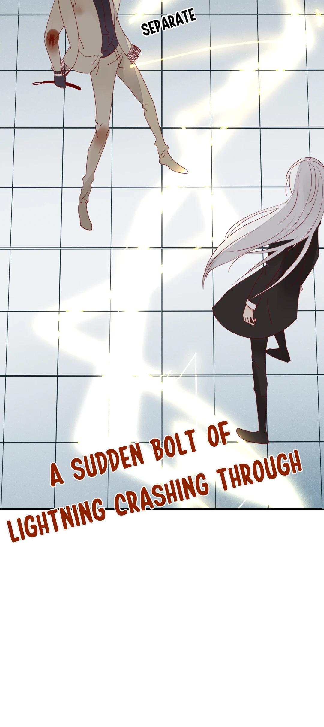 Read Fall Into Your Trap chapter 28 image 13 on Lezhin