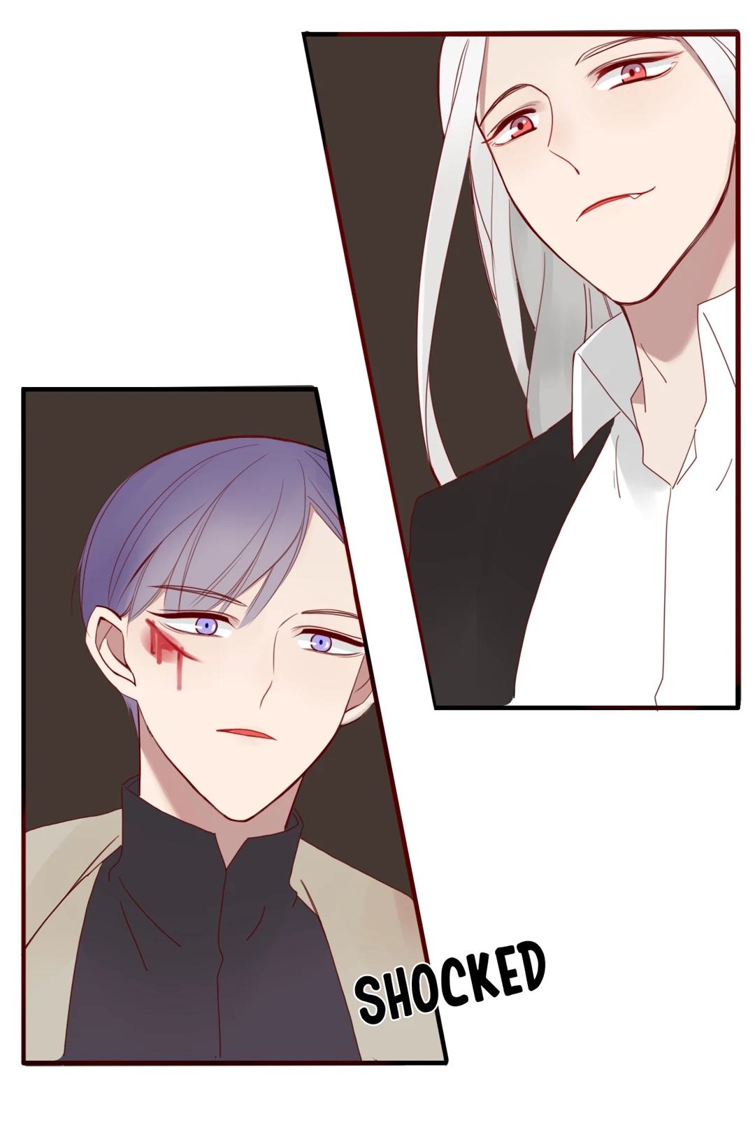 Read Fall Into Your Trap chapter 28 image 15 on Lezhin