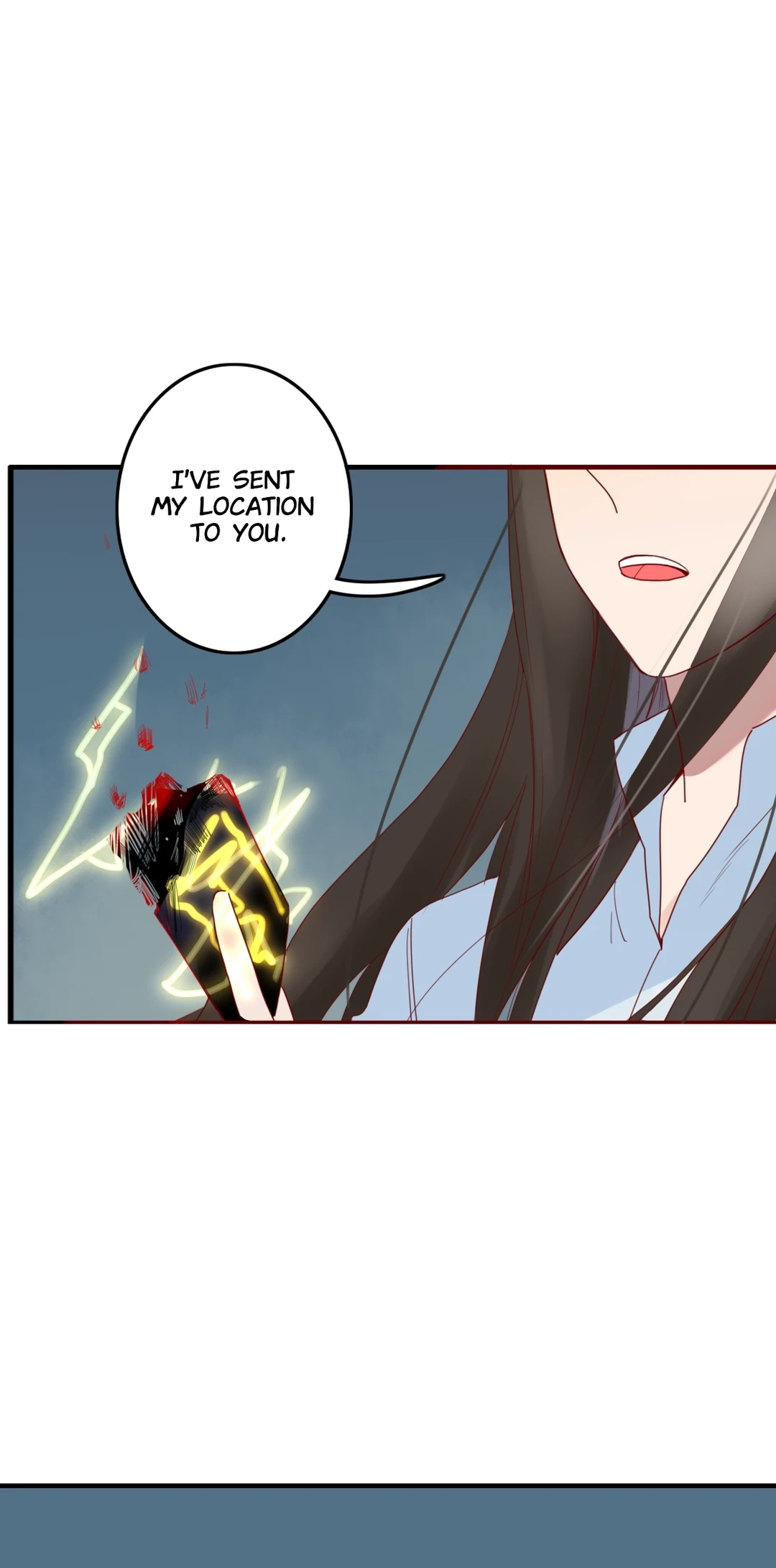 Read Fall Into Your Trap chapter 28 image 17 on Lezhin