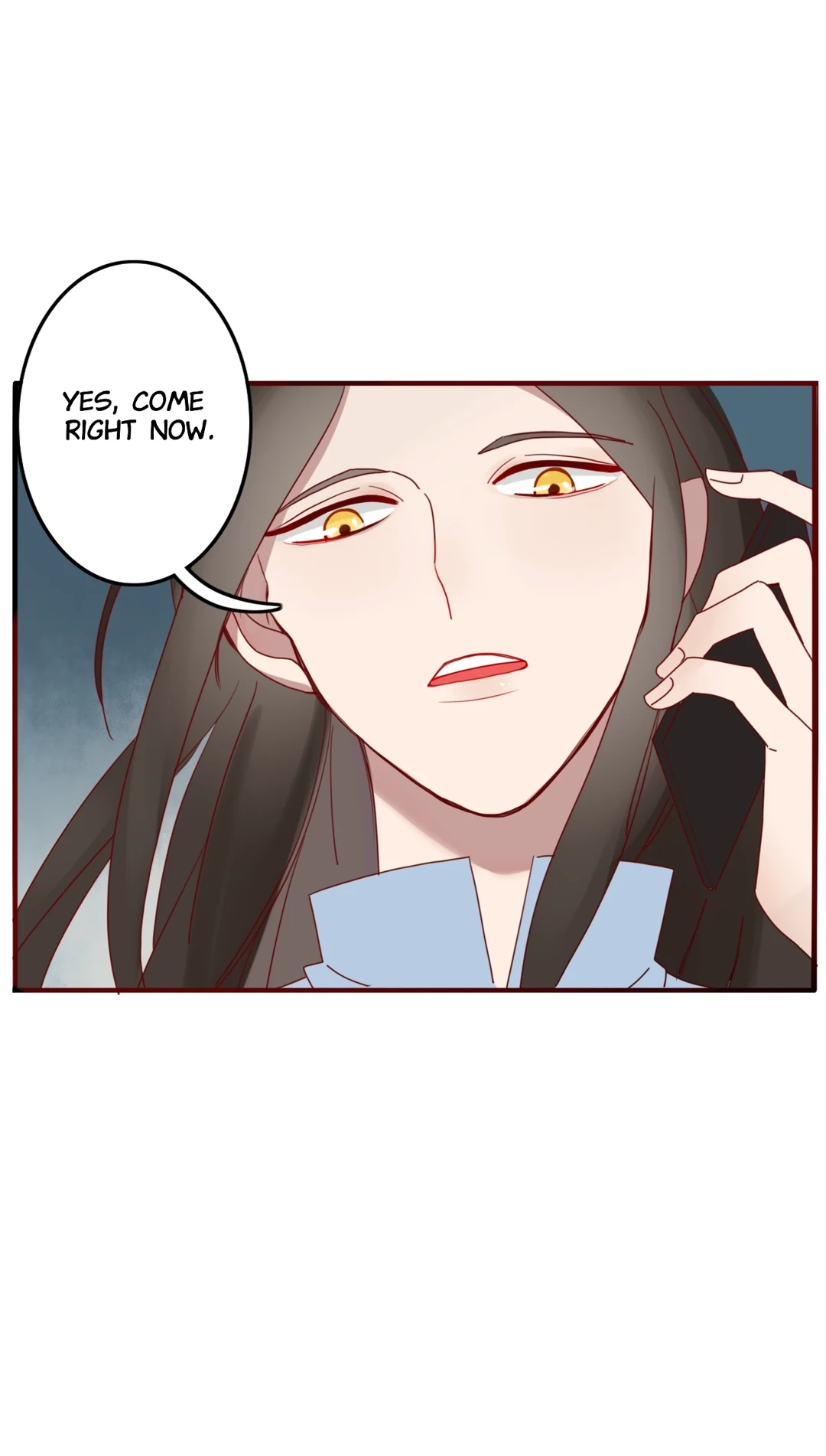 Read Fall Into Your Trap chapter 28 image 20 on Lezhin