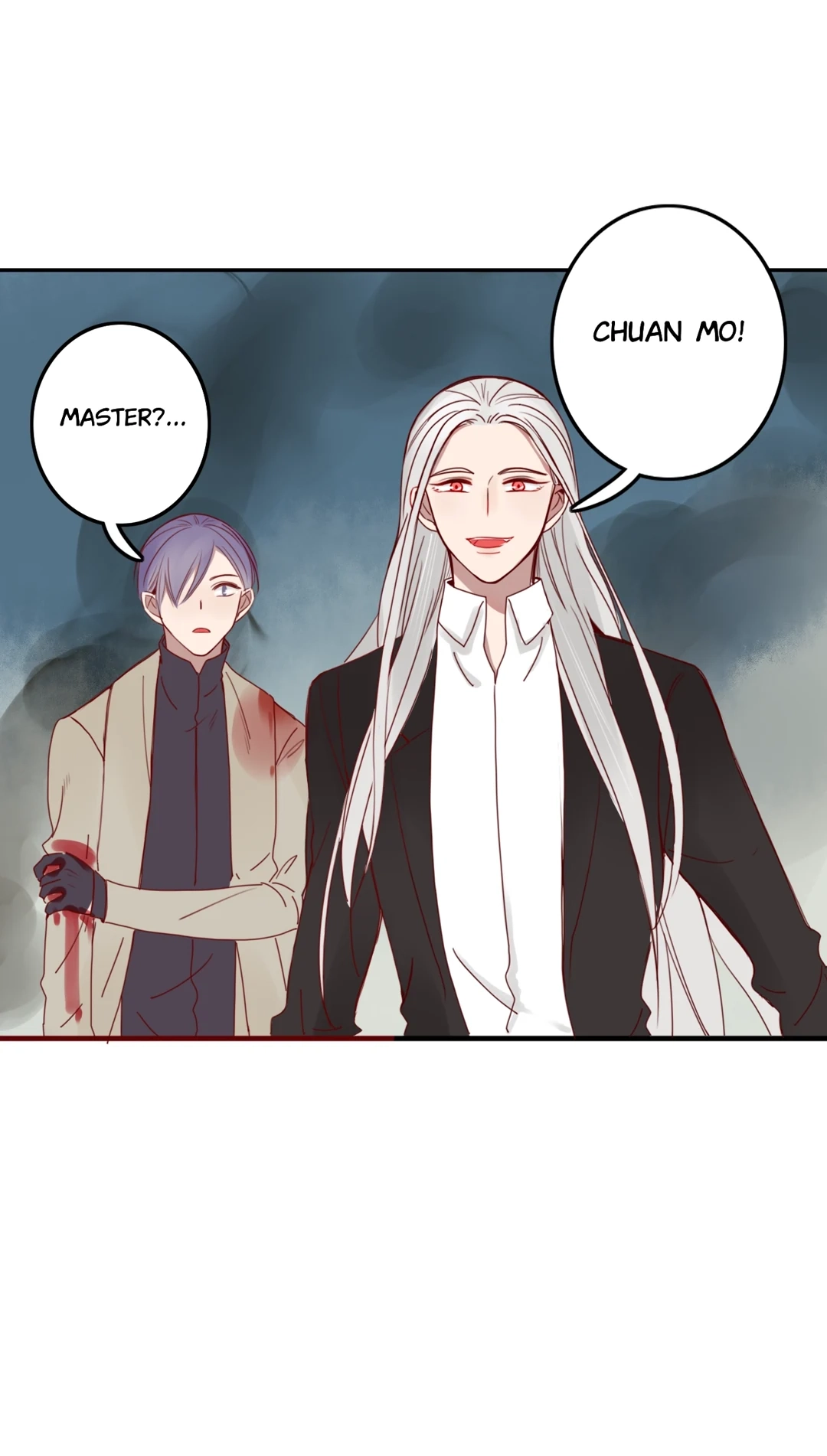 Read Fall Into Your Trap chapter 28 image 21 on Lezhin