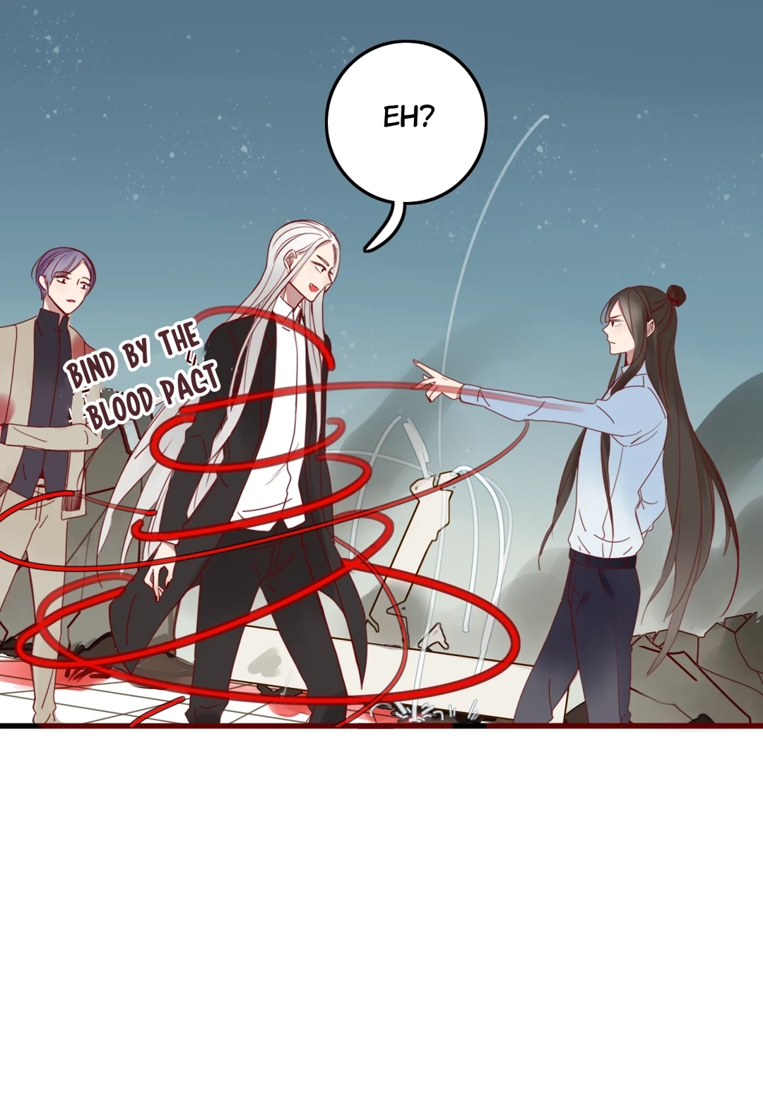 Read Fall Into Your Trap chapter 28 image 23 on Lezhin