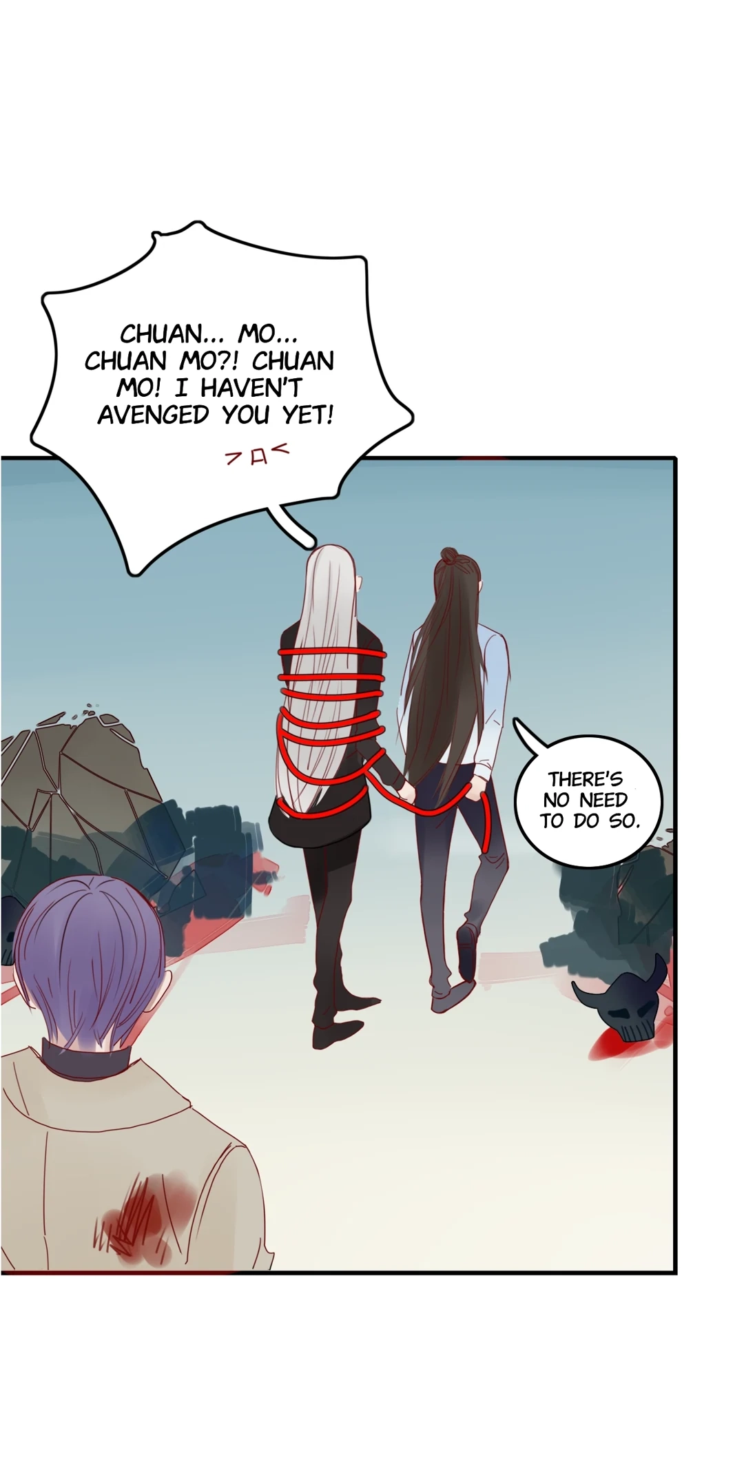 Read Fall Into Your Trap chapter 28 image 25 on Lezhin