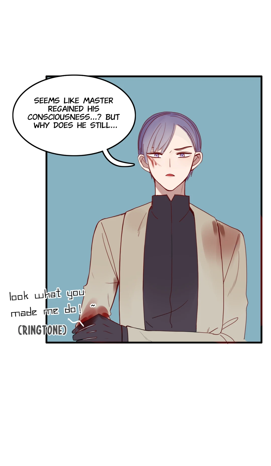Read Fall Into Your Trap chapter 28 image 26 on Lezhin