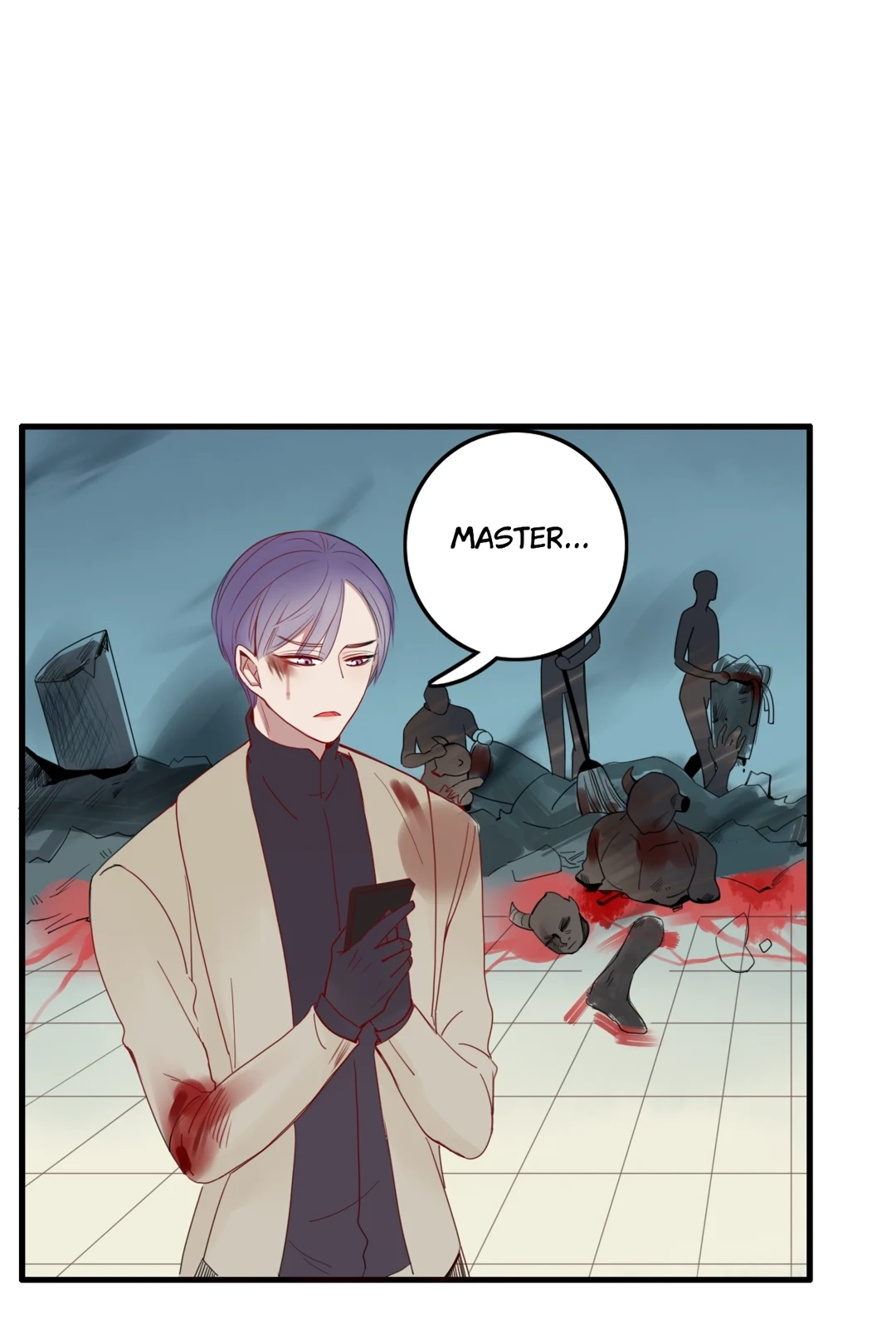 Read Fall Into Your Trap chapter 28 image 28 on Lezhin