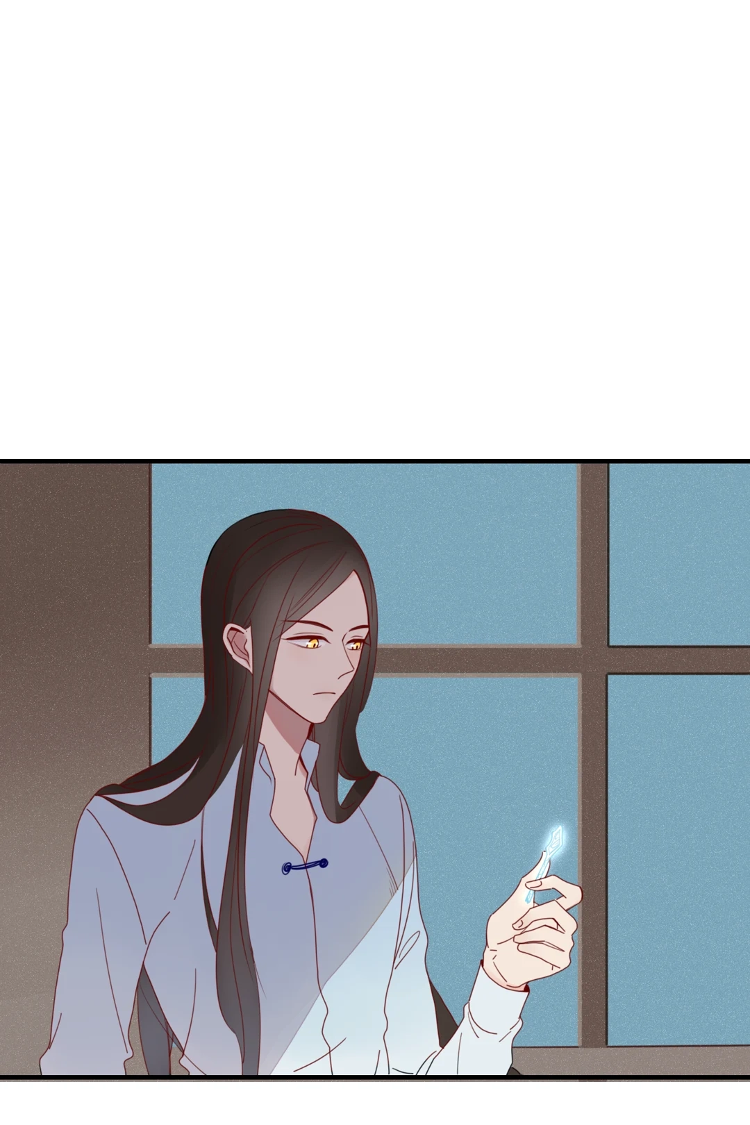 Read Fall Into Your Trap chapter 28 image 3 on Lezhin
