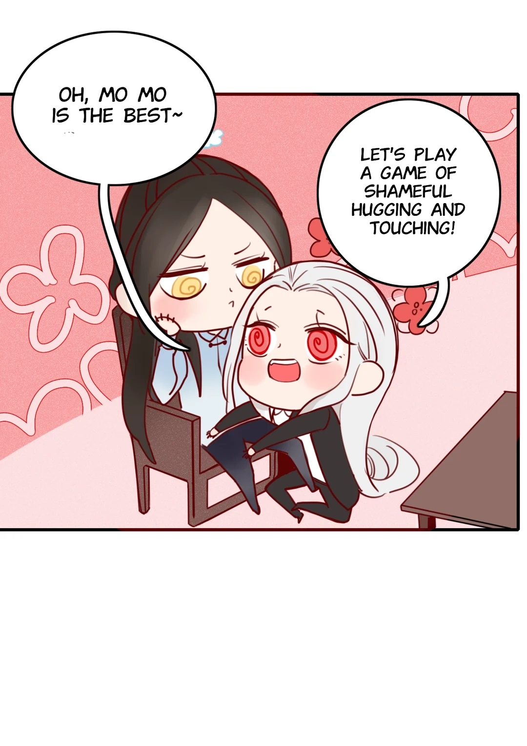 Read Fall Into Your Trap chapter 28 image 36 on Lezhin