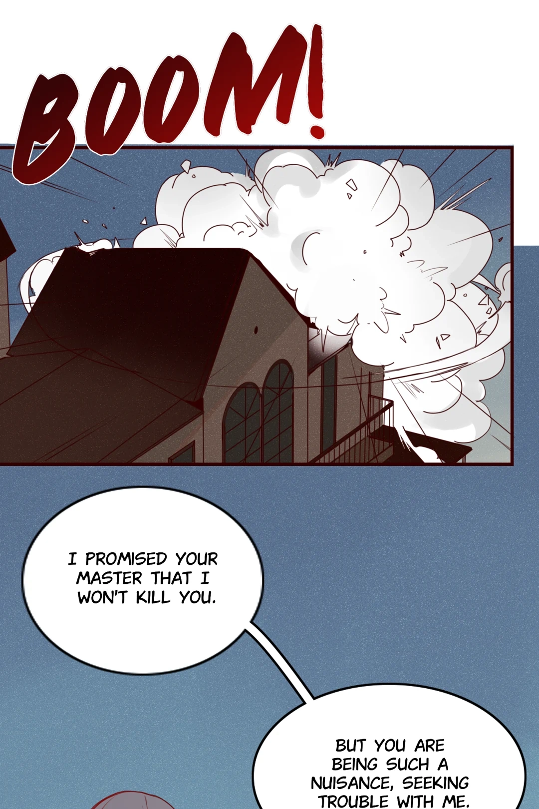 Read Fall Into Your Trap chapter 28 image 6 on Lezhin