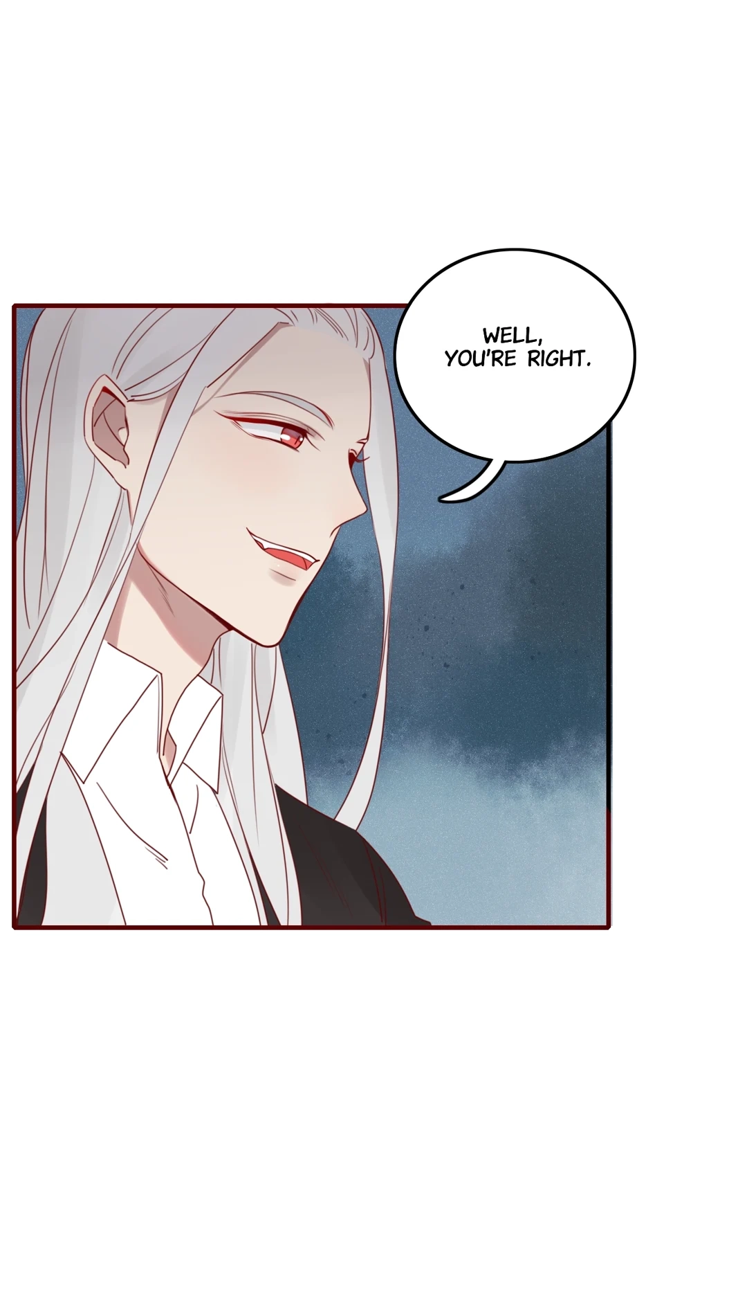 Read Fall Into Your Trap chapter 28 image 8 on Lezhin
