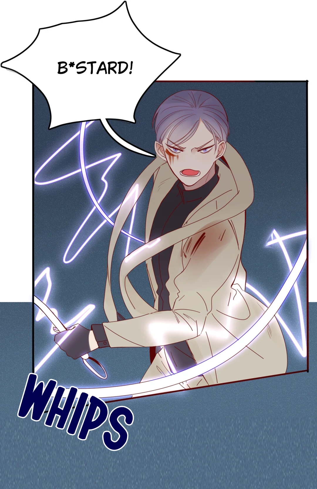 Read Fall Into Your Trap chapter 28 image 9 on Lezhin