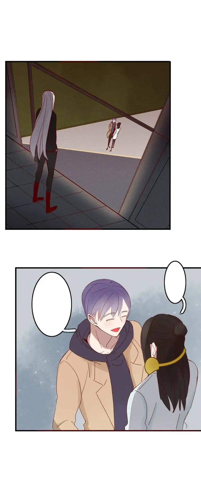 Read Fall Into Your Trap chapter 29 image 11 on Lezhin