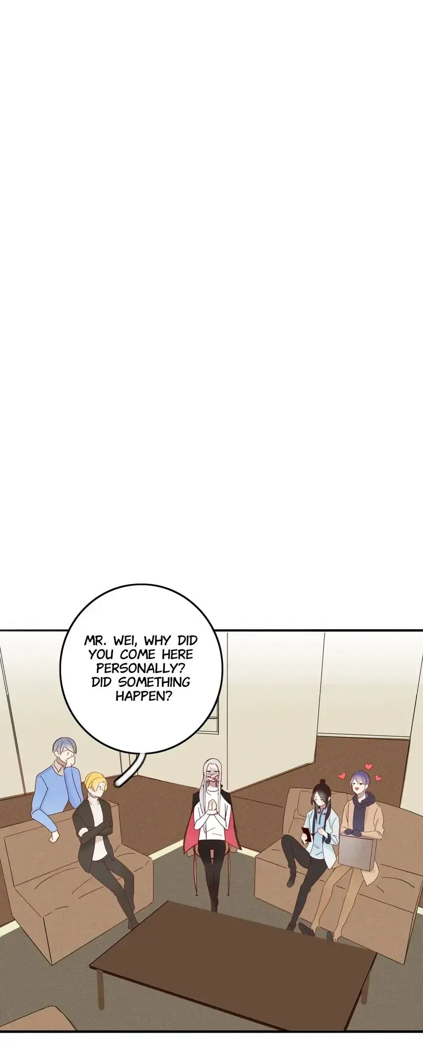 Read Fall Into Your Trap chapter 29 image 16 on Lezhin