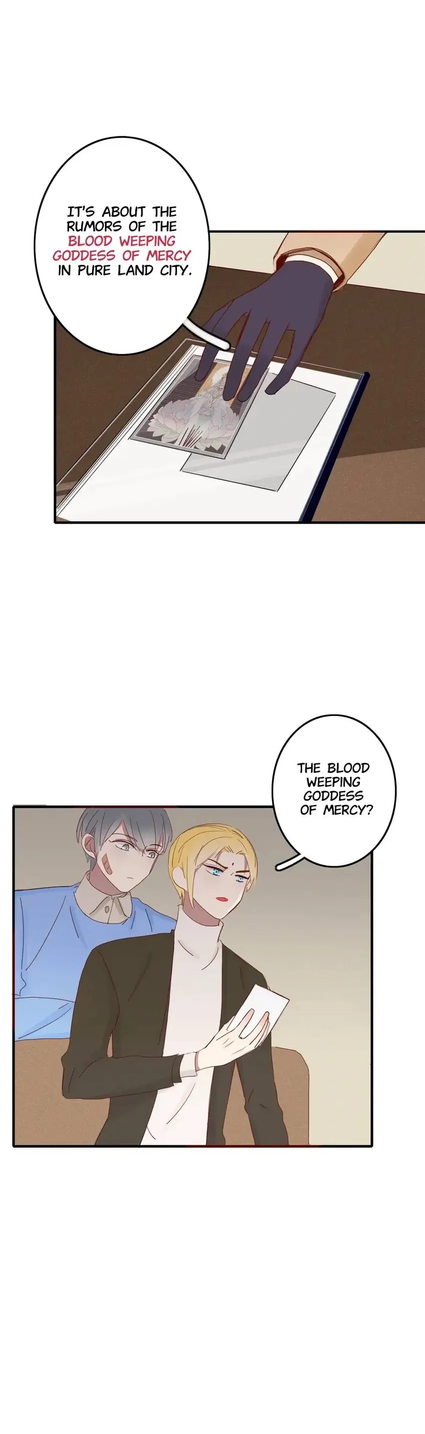 Read Fall Into Your Trap chapter 29 image 18 on Lezhin