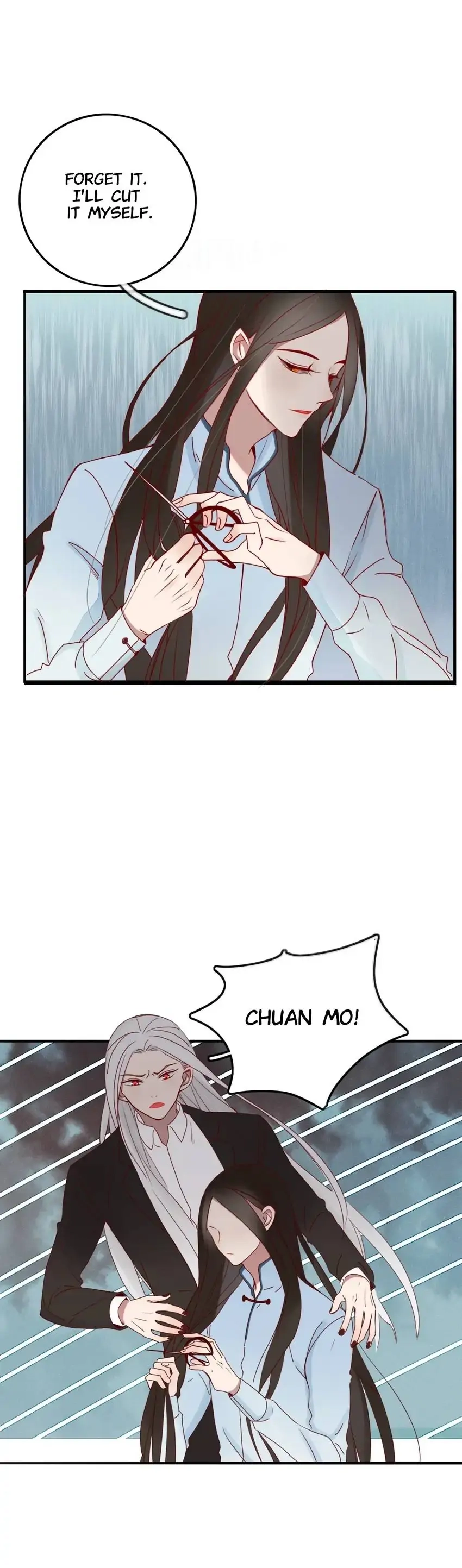 Read Fall Into Your Trap chapter 29 image 2 on Lezhin