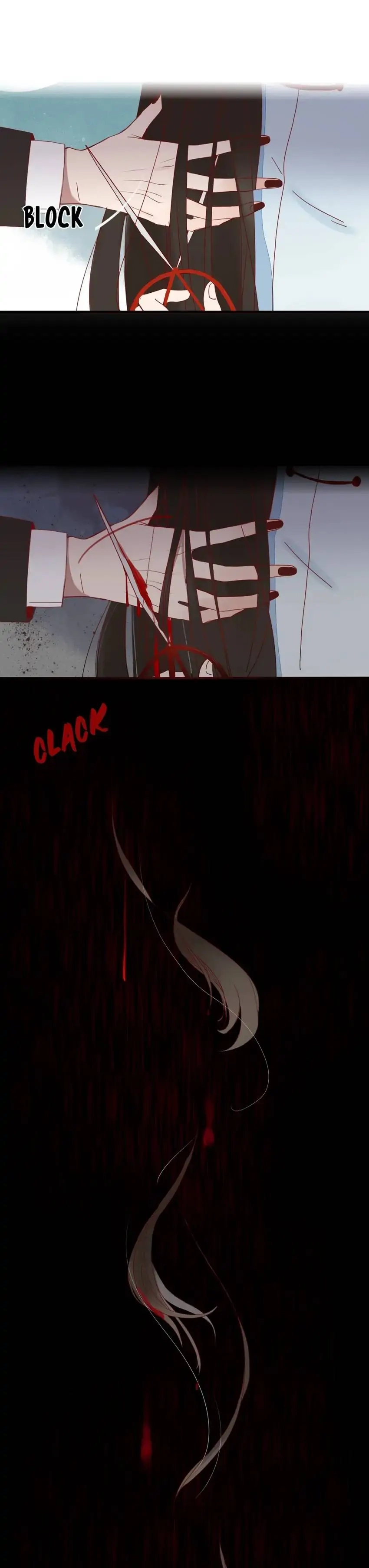 Read Fall Into Your Trap chapter 29 image 3 on Lezhin