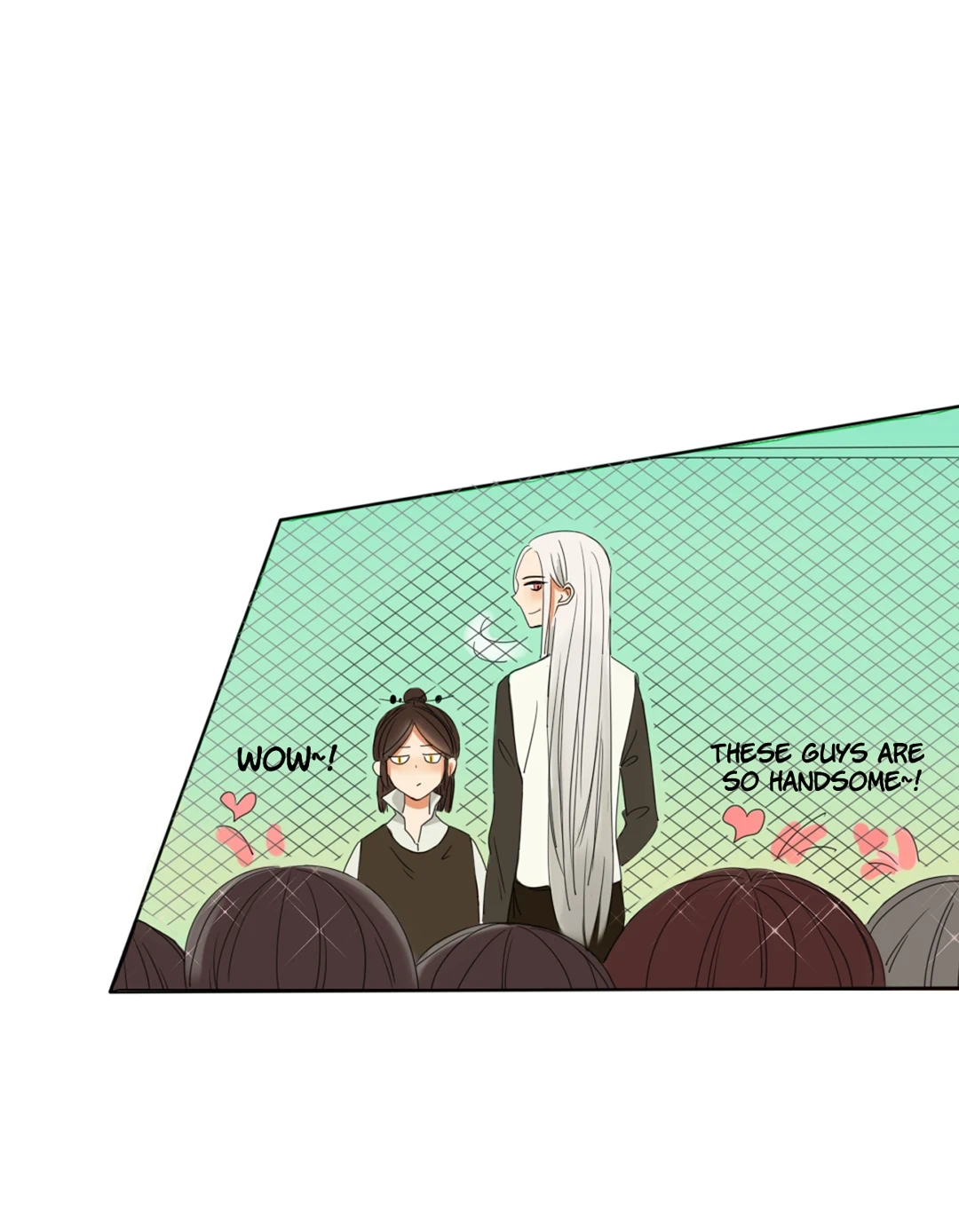 Read Fall Into Your Trap chapter 3 image 15 on Lezhin