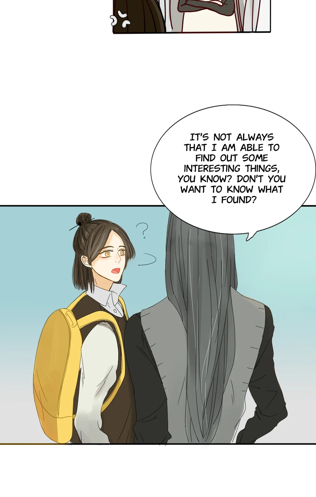 Read Fall Into Your Trap chapter 3 image 17 on Lezhin