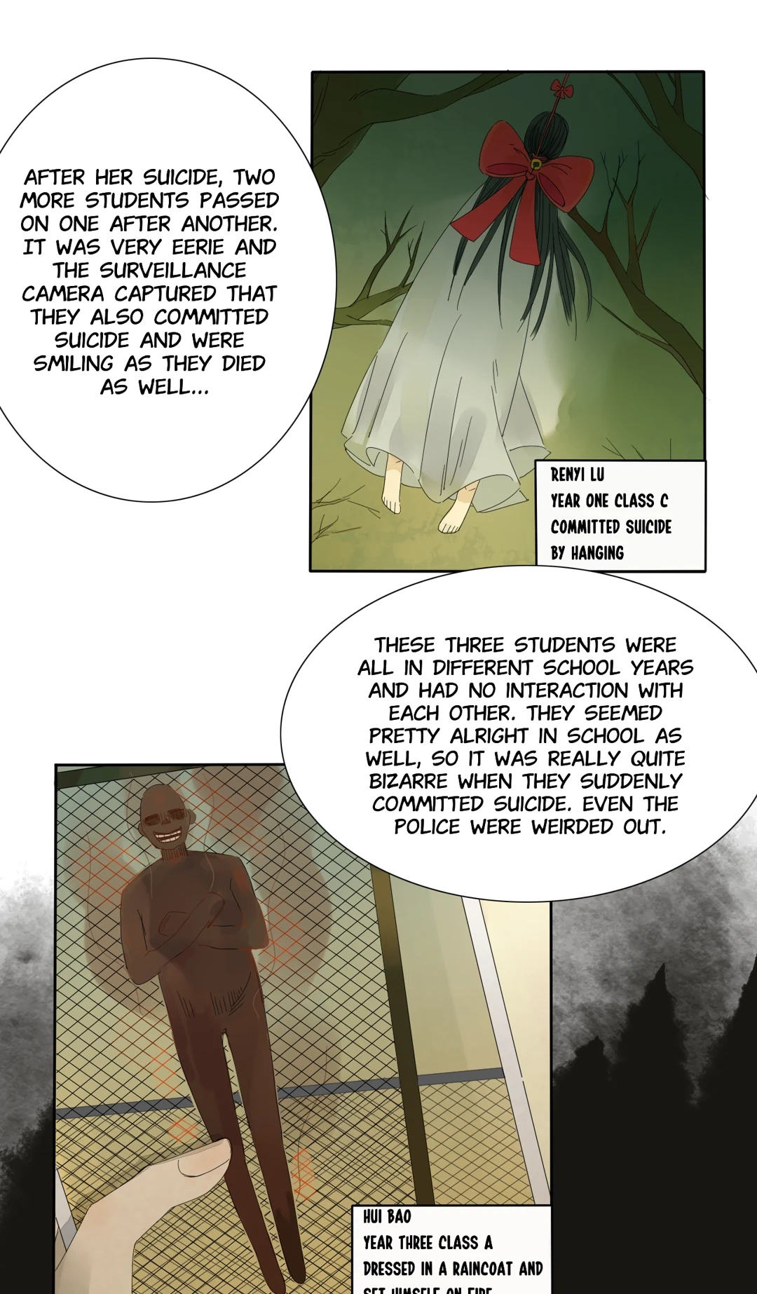 Read Fall Into Your Trap chapter 3 image 2 on Lezhin