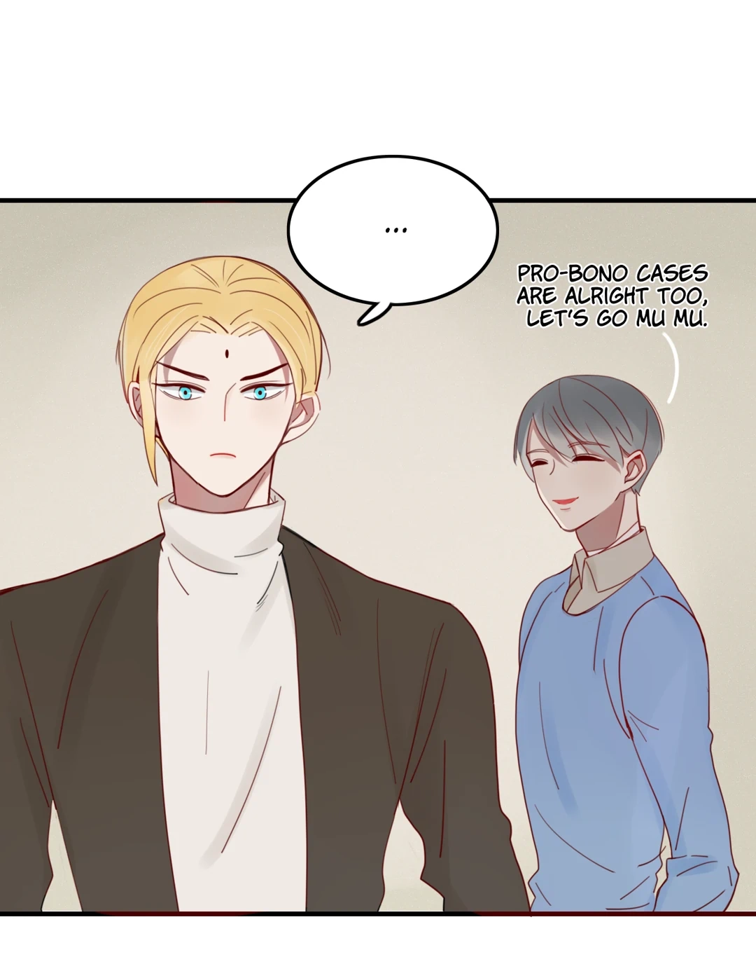 Read Fall Into Your Trap chapter 30 image 16 on Lezhin
