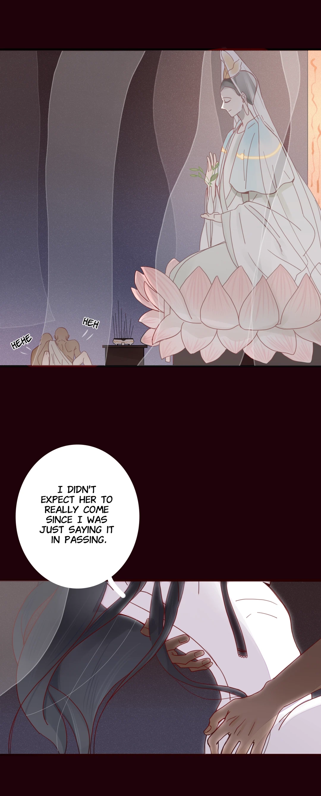 Read Fall Into Your Trap chapter 30 image 2 on Lezhin