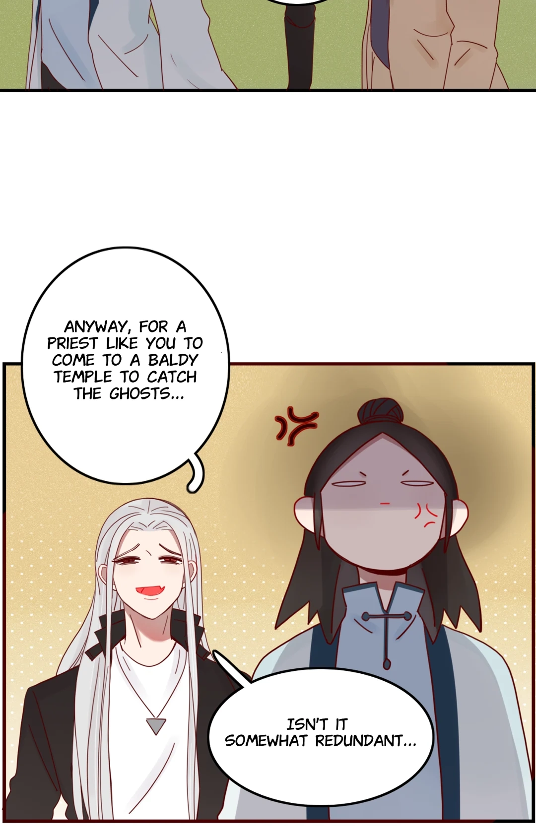 Read Fall Into Your Trap chapter 30 image 20 on Lezhin