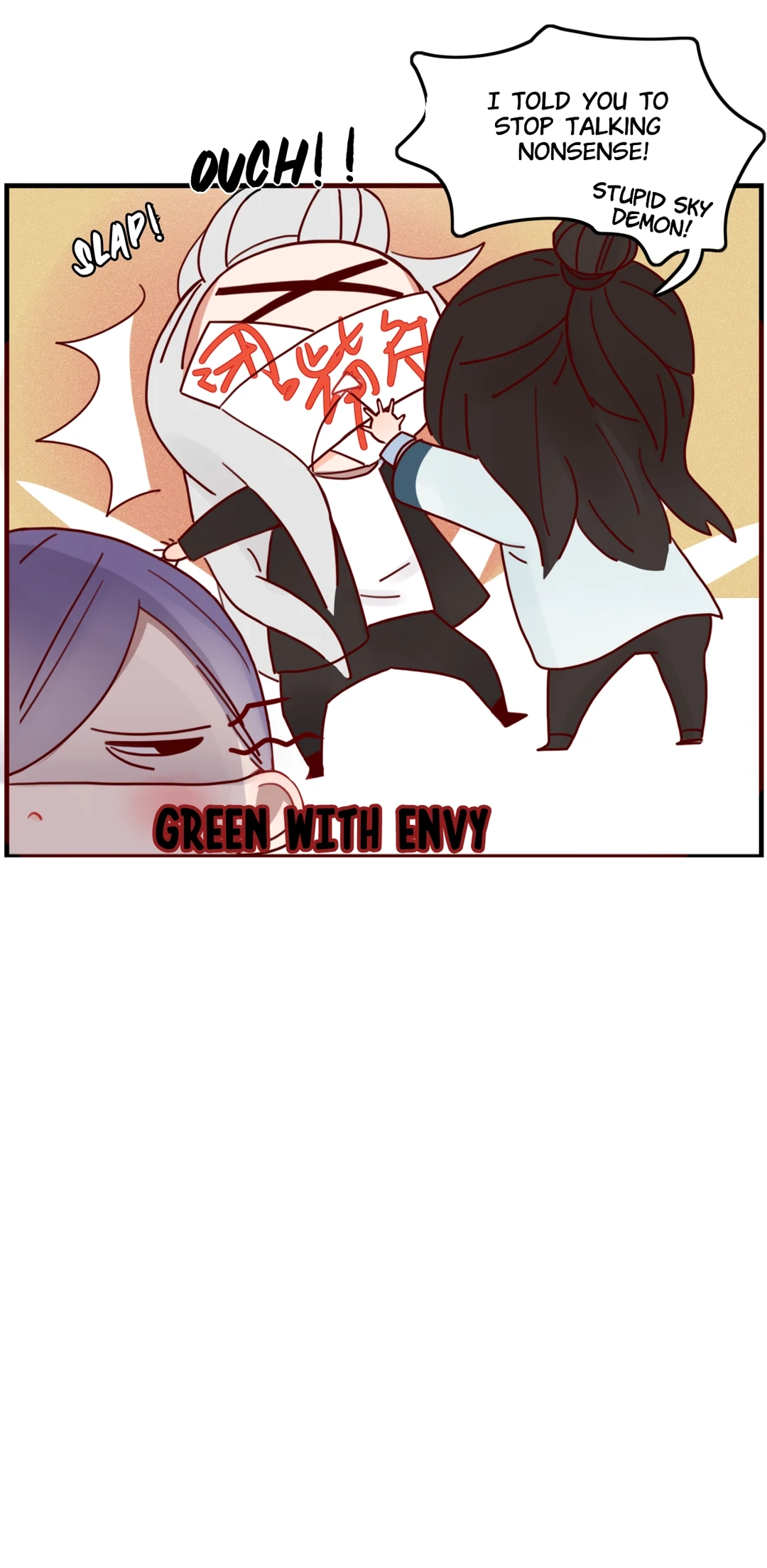 Read Fall Into Your Trap chapter 30 image 21 on Lezhin