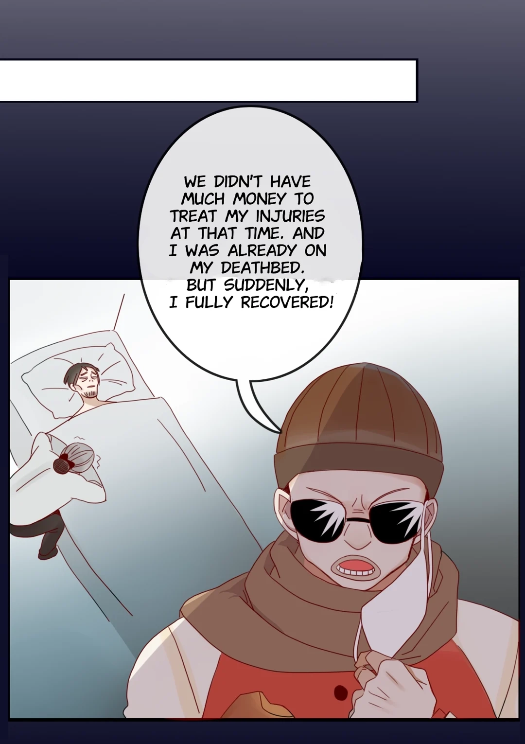 Read Fall Into Your Trap chapter 30 image 28 on Lezhin