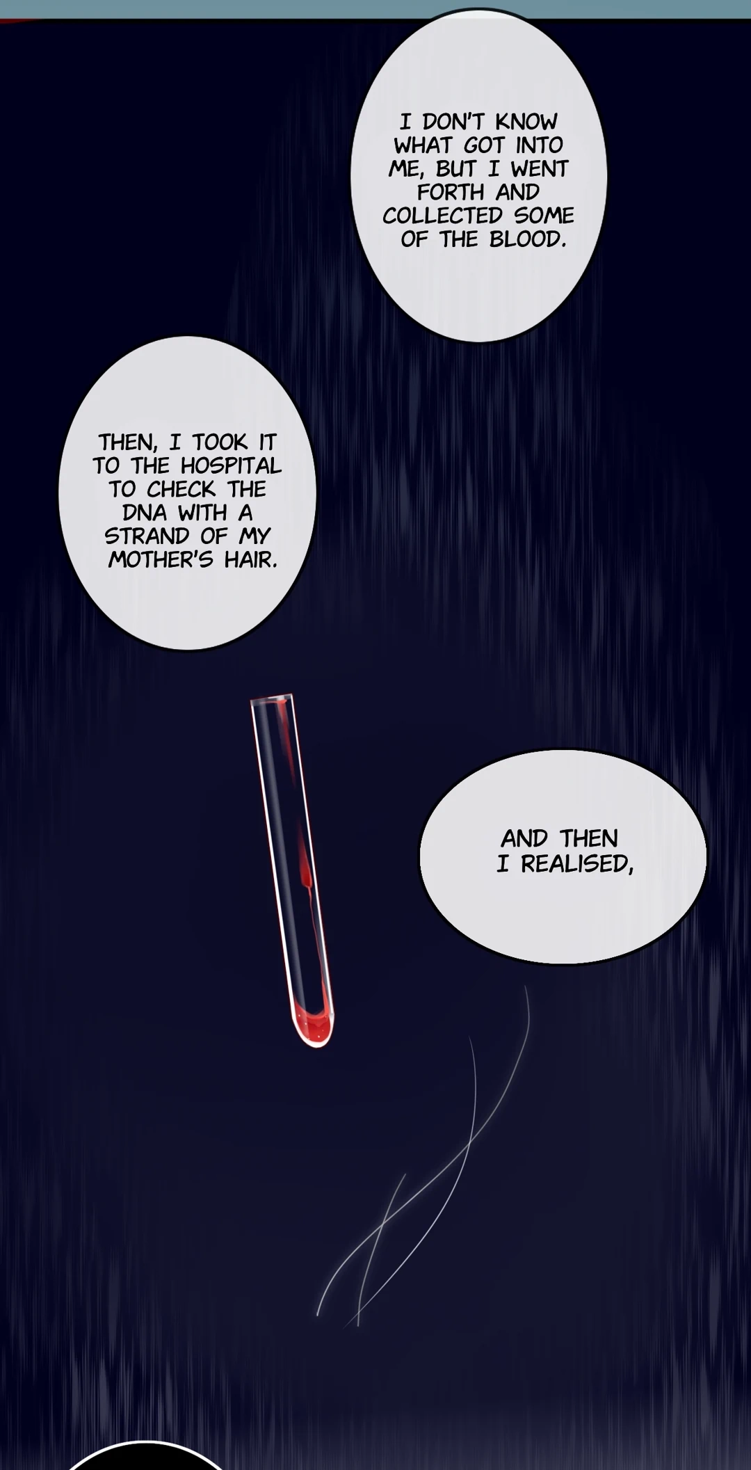 Read Fall Into Your Trap chapter 30 image 30 on Lezhin